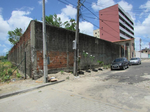 Imagem 1 de 15 de Terreno À Venda, 1640 M² Por R$ 2.200.000,00 - São Gerardo - Fortaleza/ce - Te0131