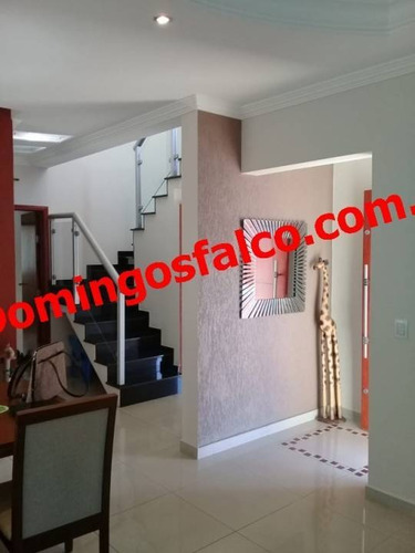 Imagem 16 de 28 de Venda - Casa Em Condomínio - Jardim Dona Maria Azenha - Nova Odessa - Sp - D5742