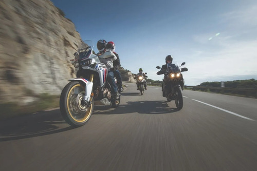 Par Pneu Anakee Adventure 110/80-19 150/70-17 Tiger 800