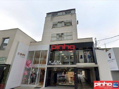 Sala À Venda, 112 M² Por R$ 236.578 - Centro - Criciúma/sc - Sa0031