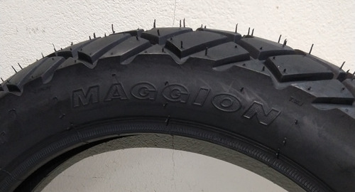 Pneu 110/90/17 Maggion Viper Tras Nxr Bross 125/150