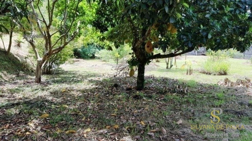Imagem 12 de 15 de Chácara À Venda De 1.386 M² Em Mairiporã. Com Vista Para A Represa. - Ch998