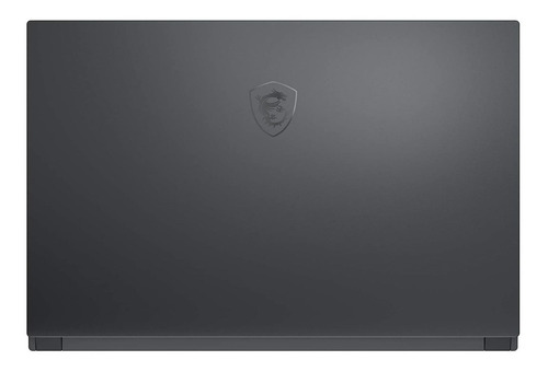 Notebook Msi Creator 15 - I7-10875h, 16 Gb, 512 Gb, Rtx 2060