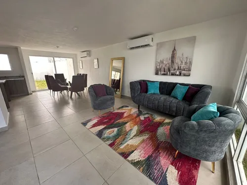 Casa Residencial En Bonfil Acapulco