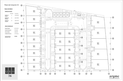 Venta Nave Industrial (317.25 M2) Toyota, Tlacote, Qro76 $4.8 Mdp