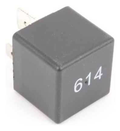Relay Relé 614 Vw Audi