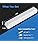 Luces Led Recargables Con Sensor De Movimiento Para Interior
