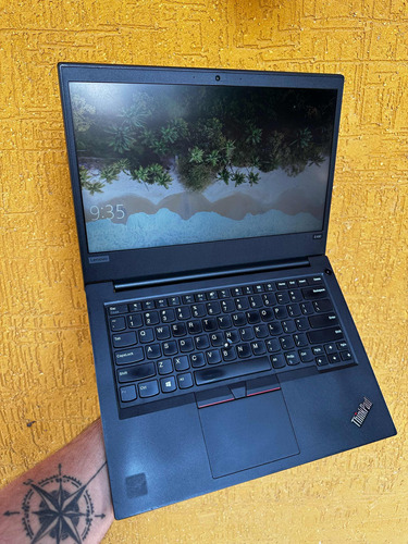 Laptop Lenovo Thinkpad E490