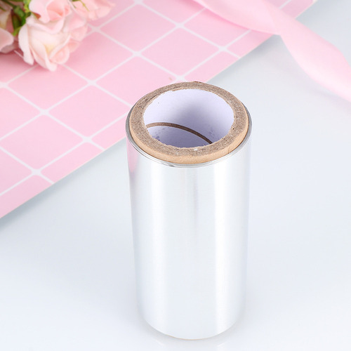 Nuevo Papel De Aluminio For Tinte De Cabello, Papel De