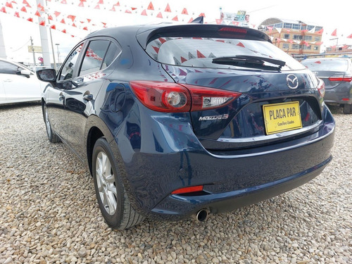 Imagen 4 de 12 de Mazda 3 Sport Touring Hb 4x2 At 2019 - 2000cc