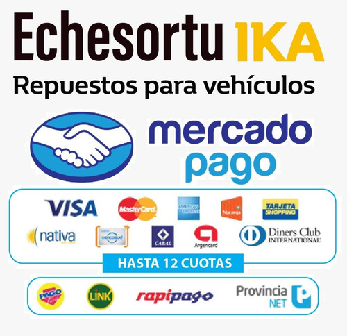 Carter Motor Aluminio Renault Megane F8q Y F9q Alternativo