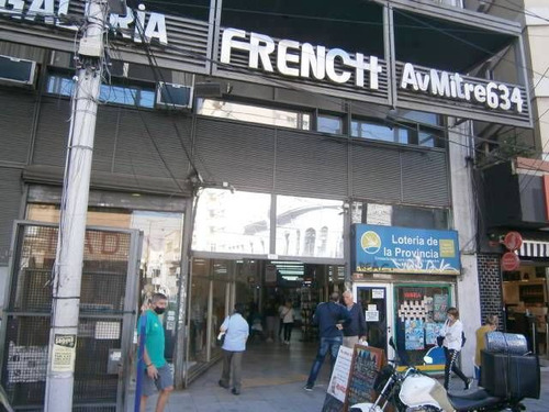 Oficina En Venta En Avellaneda Centro