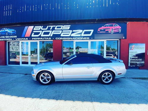 Ford Mustang 5.0 Coupe V8 Gt