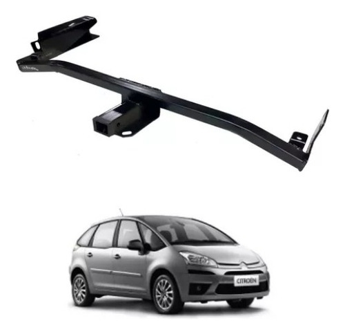 Enganche Reforzado Citroen C4 Picasso 2008 A 2013