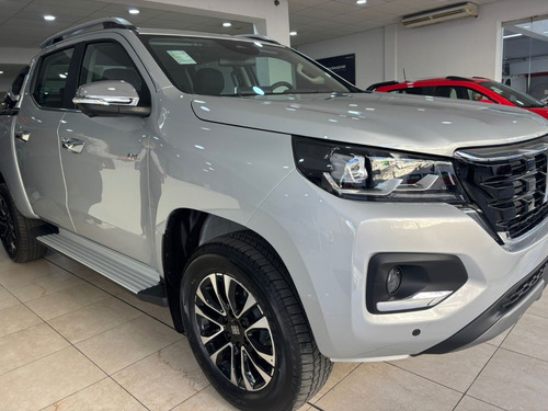 Fiat Toro 2.0 Ranch 4x4 At