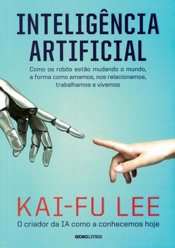 Inteligencia Artificial