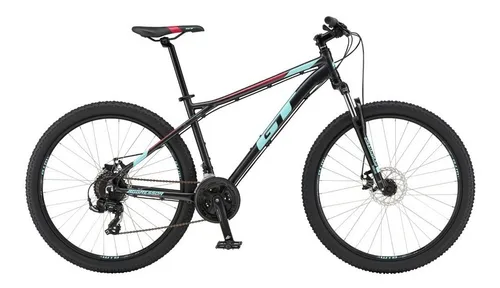 Bicicleta gt outpost sport sales
