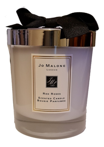 Vela Aromática Jo Malone 6.35 Cm 200grs