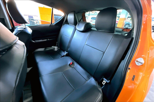 Toyota Prius 2019