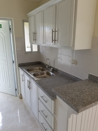 Imagen 6 de 6 de Apartamento En La Charles De Gaulle.