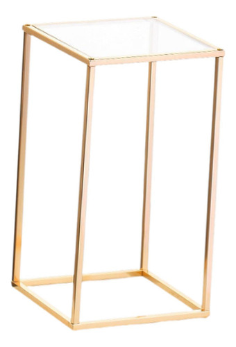 Soporte De Flores Para Bodas, Elegante 40cmx21cmx21cm