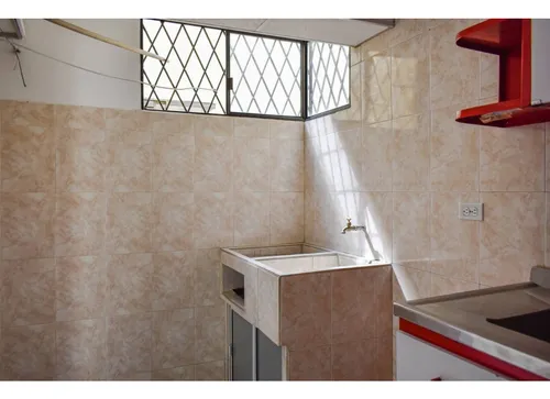 Vendo Apartamento En Cr Los Geranios - Brisas De Los Alamos