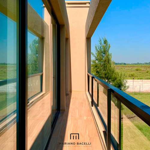 Imagen 6 de 6 de Casa En Oportunidad A La Venta En Terralagos,canning.