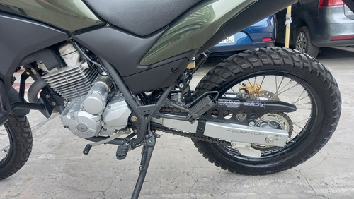 Imagen 10 de 20 de Honda Xre300