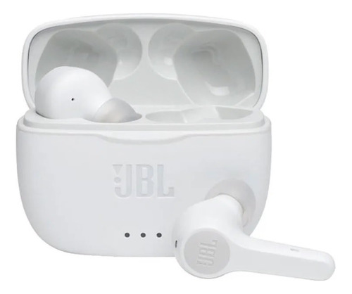 Auricular In Ear Bluetooth Jbl Tune 215