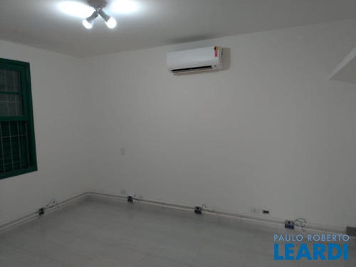 Imagem 3 de 8 de Sobrado - Pinheiros - Sp - 637723