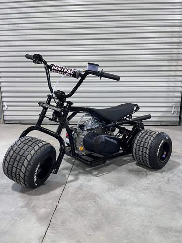 Mini Trike 