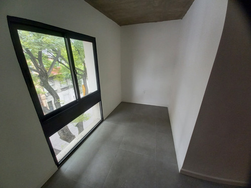 Imagen 14 de 17 de Venta Apartamento 1 Dormitorio 1 Baño Subsuelo 005 A Estrenar Aguada