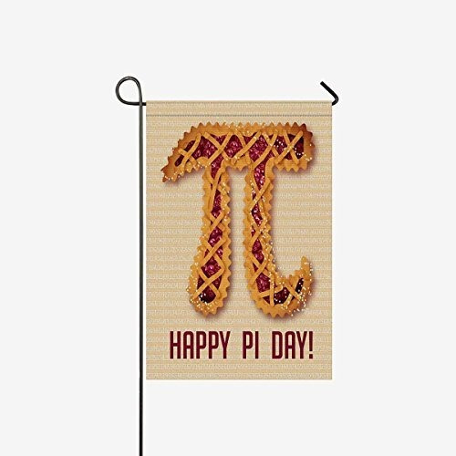 Huella De Interes Gracioso Matematico Pi Feliz Pi Dia Pas