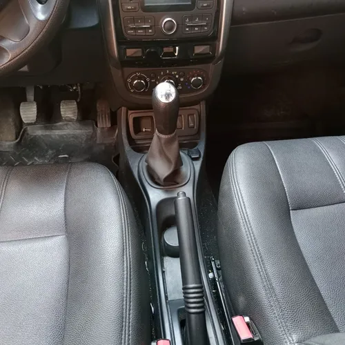 Renault Duster 1.6 Dynamique 4X2