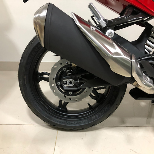 Tvs Rr 310 Okm Pista Abs Inyeccion Pistera Deportiva Nueva