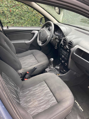 Renault Sandero 1.6 Pack Plus 90cv Chocado