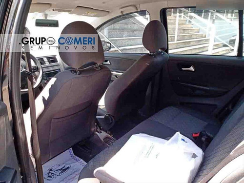 Imagem 8 de 11 de Fox 1.0 Mi Trendline 8v Flex 4p Manual
