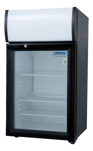 Visicooler Sobremesa 1 Puerta 40 Litros Vc-40 Ventus