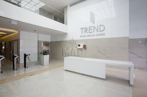 Imagem 3 de 15 de Apartamento - Petropolis - Ref: 2620 - V-151494