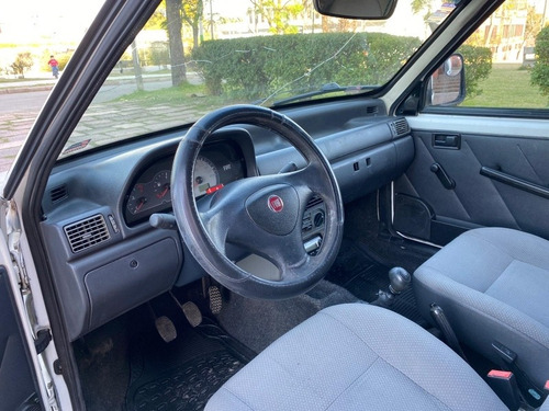 Fiat Fiorino Furgon 2010 1.3 Nafta (( Gl Motors )) Financio
