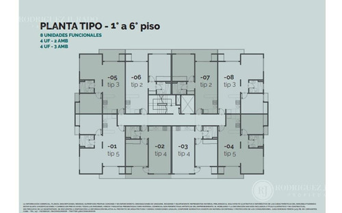 Imagen 17 de 26 de Distrito Boero - Depto De 4 Ambientes 2 Baños (uno En Suite) - Escobar