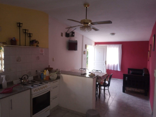 Complejo 4 Dptos+2 Casas En Venta Santa Rita Villa Carlos Paz