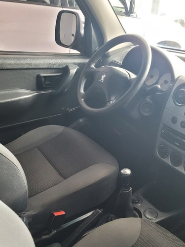 Imagen 7 de 16 de Peugeot Partner