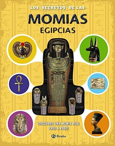 Los Secretos De Las Momias Egipcias - Hopping Lorraine Jean