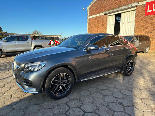 Mercedes-Benz Clase GLC 2.0 Glc250 300 4matic Atomático