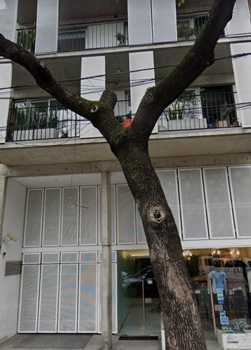 Venta Cochera Fija Y Cubierta Colegiales Belgrano N5