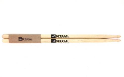 Par De Baqueta Promark 5a Hickory La Special La5aw