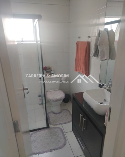 Apartamento A Venda, 2 Dormitórios, Sala 2 Ambientes + Sacada, Vaga De Garagaem, Móveis Planejados. 5 Minutos Metrô Campo Limpo. Jardim Casa Blanca. - Ap00164 - 69217946