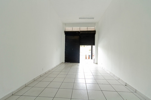 Imagem 3 de 15 de Venda De Loja Com 30m² - 55540