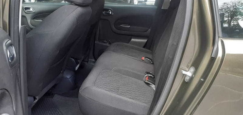 Imagem 10 de 12 de Citroen C3 Aircross Glx 1.6 16v Flex 2011